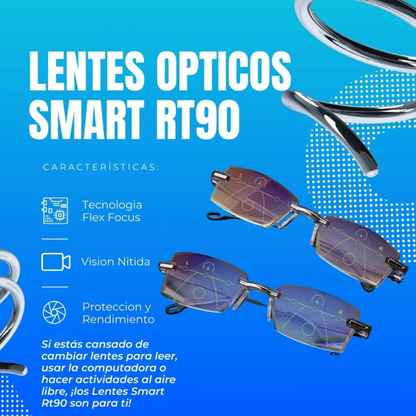 LENTES SMART RT90