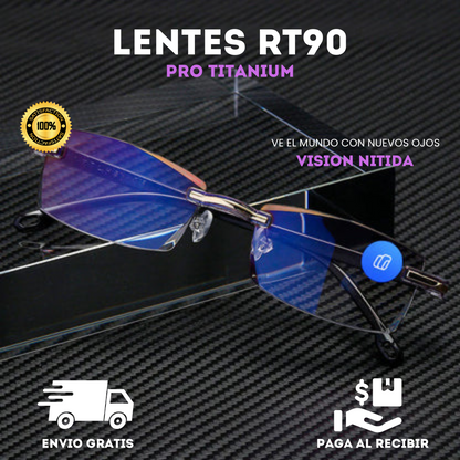 LENTES SMART RT90